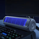 Portable Mini Air Conditioner – 3-Speed Quiet Personal AC with Rechargeable Battery