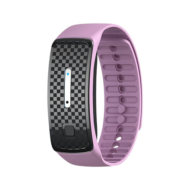 Mosquito Repellent Bracelet – Natural Waterproof & Long-Lasting Protection