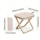 Portable Folding Chair– Compact Multi-Purpose Bench