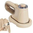 Handheld Clothes Steamer – Fast Heat-Up Portable Steaming Iron