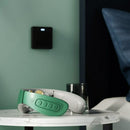 Smart Heated Neck Massager – Constant Temperature & Low-Frequency Pulse Therapy