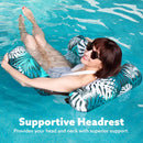 Inflatable Pool Floats - Pool and Beach Toys