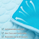 Cooling Dog Mat - Breathable Tissue