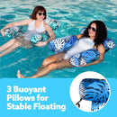 Inflatable Pool Floats - Pool and Beach Toys