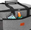 Cooler Bag 33L - Cool Waterproof Insulated Bag Perfect for Outdoor Activities