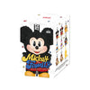 POP MART Mickey Family Cute Together Keychain Series – Blind Box Collectible Figures
