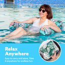 Inflatable Pool Floats - Pool and Beach Toys