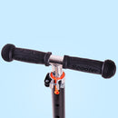 4-Wheel Kick Kids Scooter – Adjustable Height & Flashing Wheels