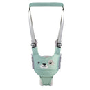 Baby Walking Harness – Handheld Baby Walker with Leash