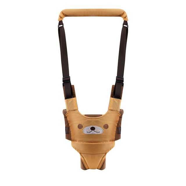 Baby Walking Harness – Handheld Baby Walker with Leash