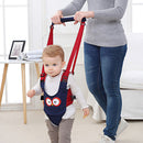 Baby Walking Harness – Handheld Baby Walker with Leash