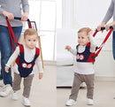 Baby Walking Harness – Handheld Baby Walker with Leash