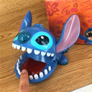 Stitch Bite Finger Game – Funny Big Mouth Interactive Toy for Kids