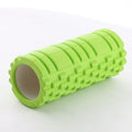 Trigger Point Foam Roller – 45cm Deep Tissue Massage Roller for Muscle Recovery & Yoga