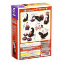 Studio Ghibli Ensky No-Face Nosechara Stacking Figures – Spirited Away Collectible