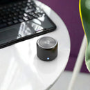 Waterproof Bluetooth Speaker – 12H Playtime IP67 Mini 3W Travel Speaker