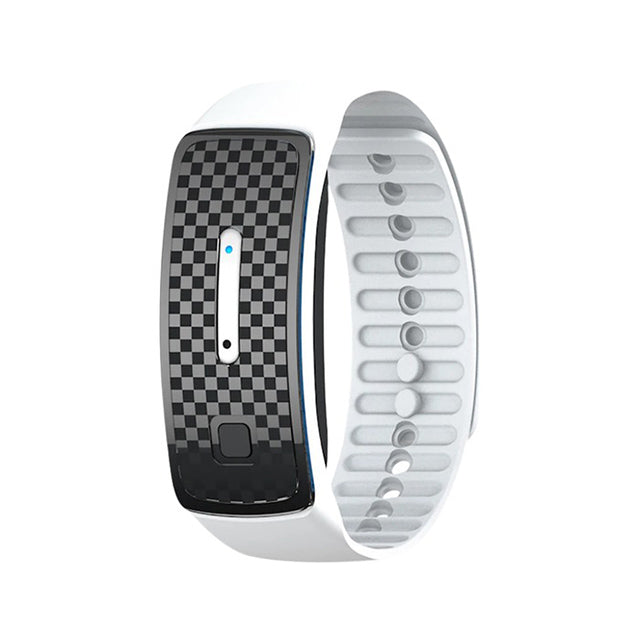 Mosquito Repellent Bracelet – Natural Waterproof & Long-Lasting Protection
