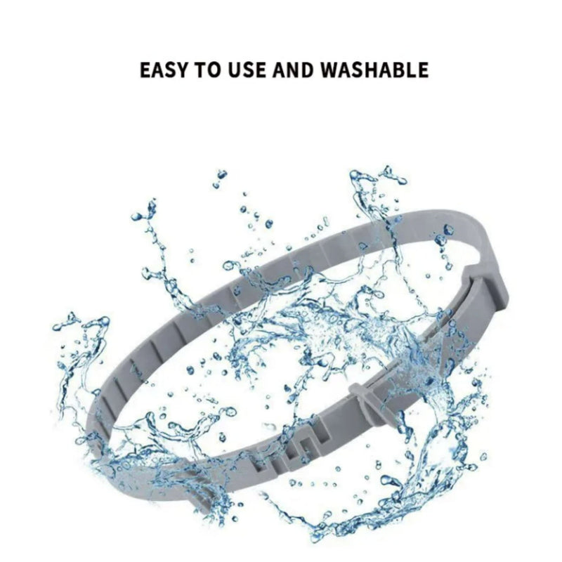 Calming Collar – Cats and Dogs 60 Days Stress & Anxiety Relief