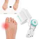 Adjustable Bunion Corrector - Hallux Valgus Natural Treatement
