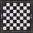Harry Potter Wizard Chess Set – 32 Detailed Chess Pieces
