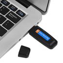 Spy USB Drive - 32GB Audio Voice Recorder