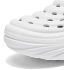 Breathable Clogs with Adjustable Heel Strap for Indoor and Outdoor Use