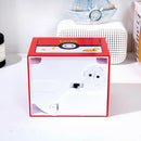 Pokémon Electronic Money Box – Cute Pikachu Piggy Bank