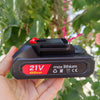 Battery for Cordless Electric Brush Cutter
