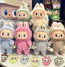 POP MART Labubu The Monsters – Exciting Macaron Series Vinyl Plush Blind Box