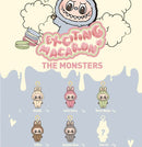 POP MART Labubu The Monsters – Exciting Macaron Series Vinyl Plush Blind Box