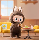 POP MART Labubu The Monsters – Exciting Macaron Series Vinyl Plush Blind Box