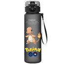 Pokémon Water Bottle - 500ML