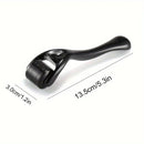 Derma Roller – Microneedle Roller for Face Beard & Scalp