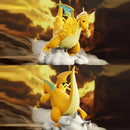 Pokémon Licensed Battle Moment Series – Premium Desktop Anime Display Figures