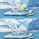 Pokémon Licensed Battle Moment Series – Premium Desktop Anime Display Figures