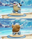 Pokémon Licensed Battle Moment Series – Premium Desktop Anime Display Figures