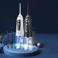 Professional Cordless Water Flosser