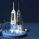 Professional Cordless Water Flosser