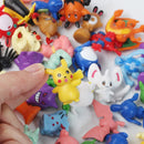 Pokémon Advent Calendar – 24 Mini Figures