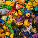 Pokémon Advent Calendar – 24 Mini Figures