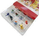 Pokémon Advent Calendar – 24 Mini Figures