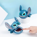 Stitch Bite Finger Game – Funny Big Mouth Interactive Toy for Kids