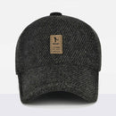 Warm Winter Hat with Ear Flaps – Windproof & Cozy