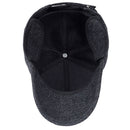 Warm Winter Hat with Ear Flaps – Windproof & Cozy