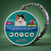 Flea and Tick Control Collar – Cats and Dogs 8 Months Protection