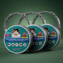 Flea and Tick Control Collar – Cats and Dogs 8 Months Protection