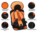Portable Baby and Child Booster Car Seat – Lightweight