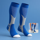 Orthopaedic Compression Socks – Unisex Antibacterial Odour-Resistant Sports Socks