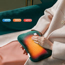 2-in-1 Electric Hand Warmer