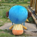 One Piece Tony Tony Chopper Plush Toy – Collectible Super Soft Anime Stuffed Doll